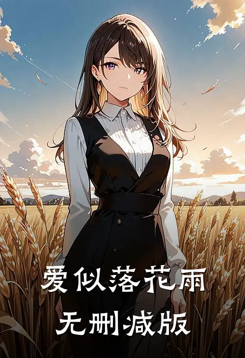 爱似落花雨无删减版