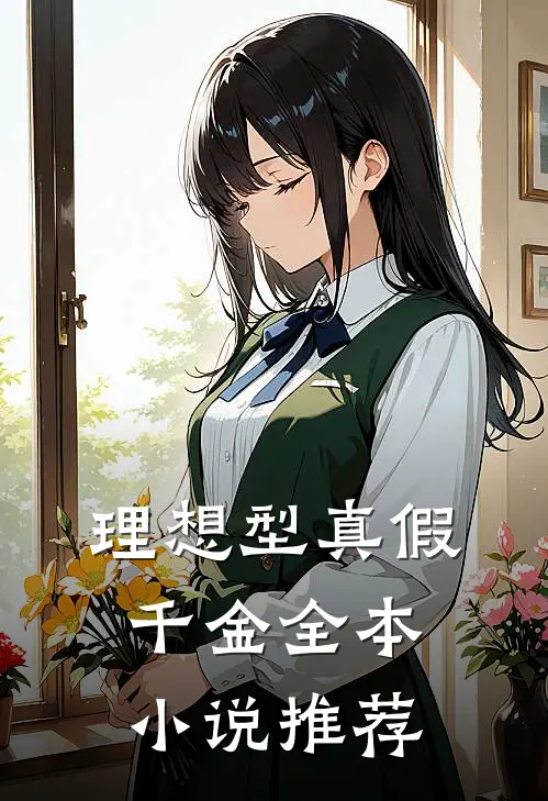 理想型真假千金全本小说推荐
