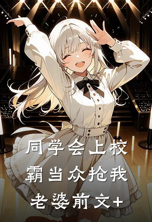 同学会上校霸当众抢我老婆前文+