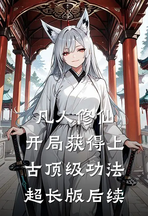 凡人修仙，开局获得上古顶级功法超长版后续