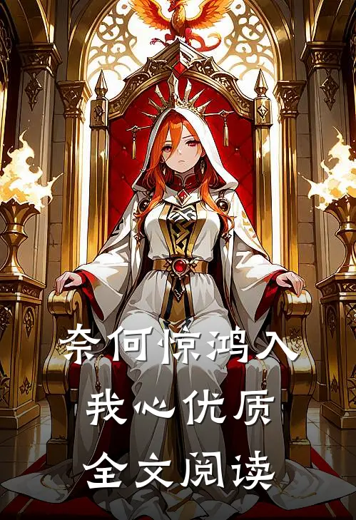 奈何惊鸿入我心优质全文阅读