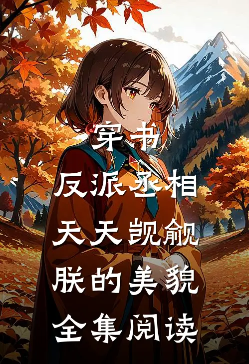 穿书：反派丞相天天觊觎朕的美貌全集阅读