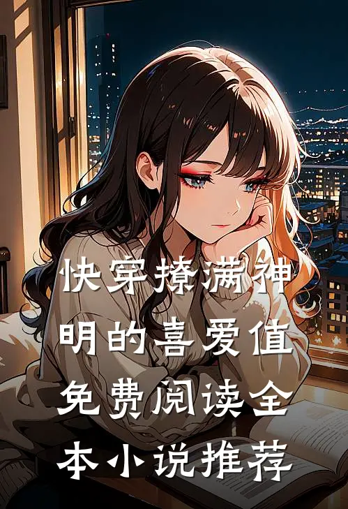 快穿撩满神明的喜爱值免费阅读全本小说推荐