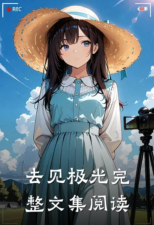 去见极光完整文集阅读
