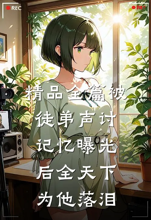 精品全篇被徒弟声讨，记忆曝光后全天下为他落泪