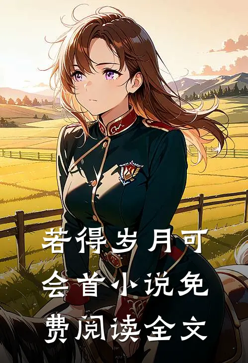 若得岁月可会首小说免费阅读全文