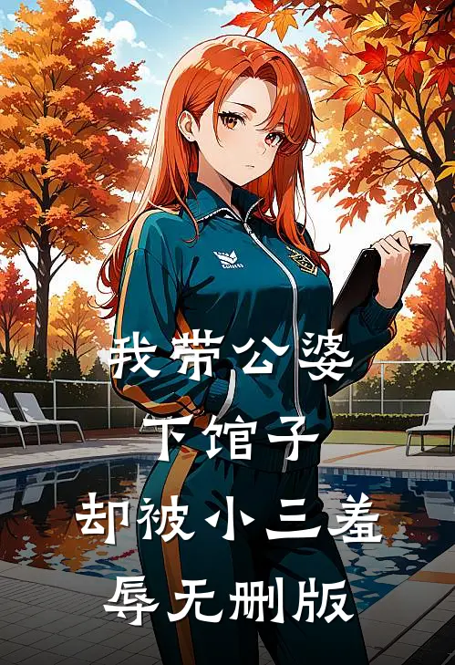 我带公婆下馆子，却被小三羞辱无删版