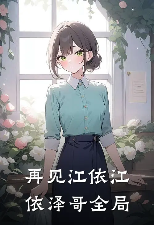 再见江依江依泽哥全局