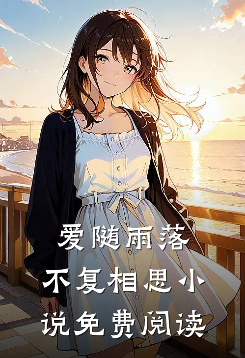 爱随雨落，不复相思小说免费阅读