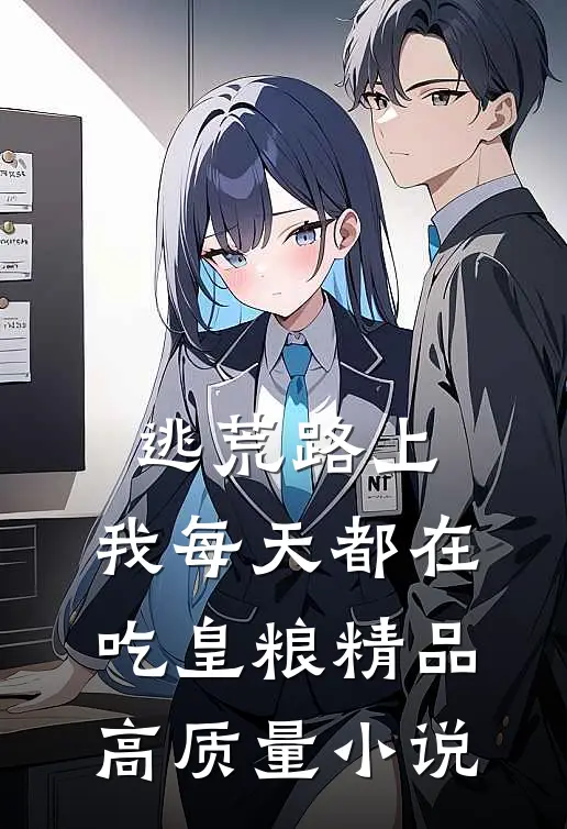 逃荒路上,我每天都在吃皇粮精品高质量小说