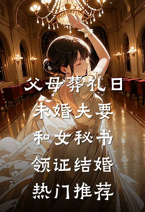父母葬礼日，未婚夫要和女秘书领证结婚热门推荐