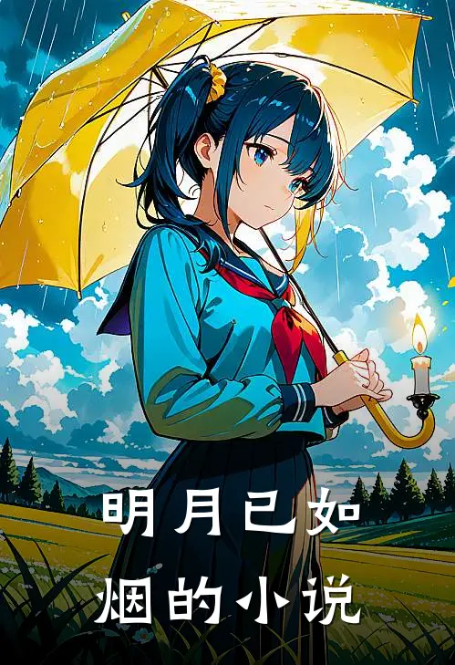 明月已如烟的小说