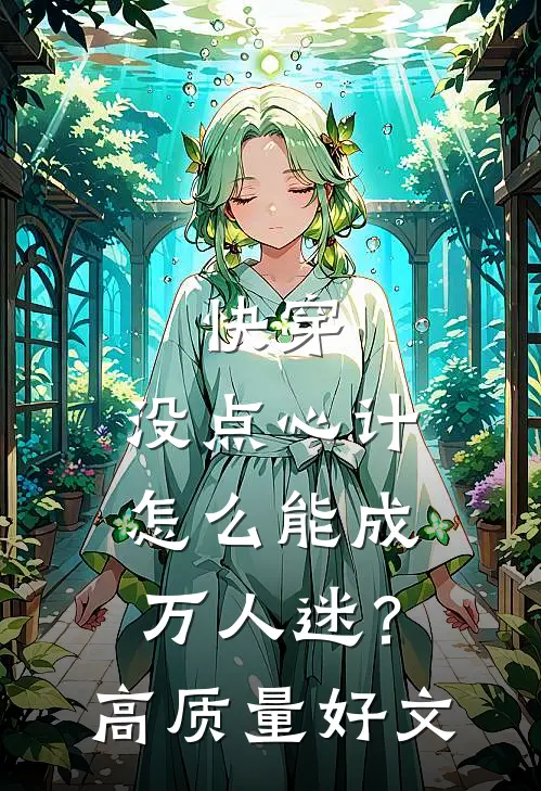 快穿：没点心计，怎么能成万人迷？高质量好文