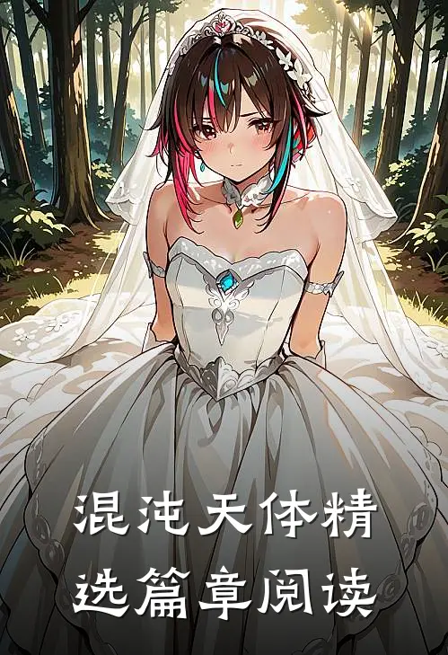 混沌天体精选篇章阅读