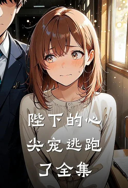 陛下的心尖宠逃跑了全集