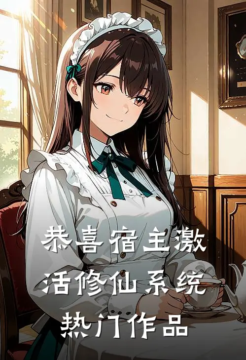 恭喜宿主激活修仙系统热门作品