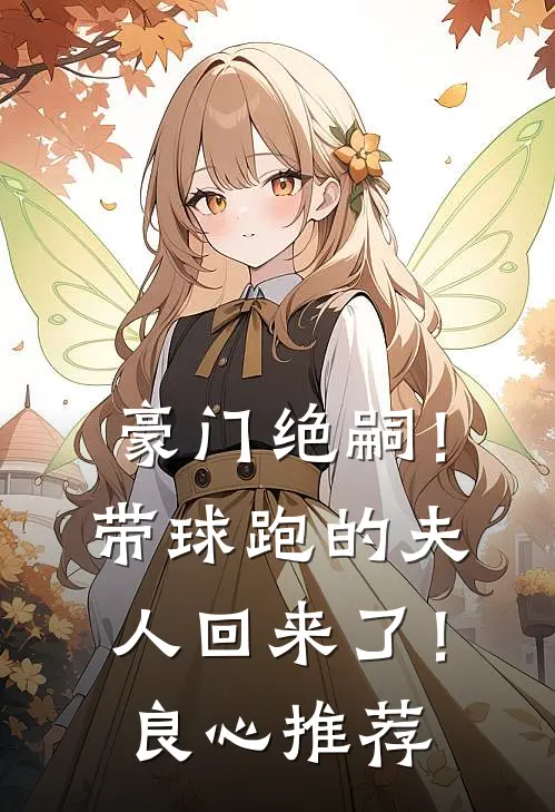 豪门绝嗣！带球跑的夫人回来了！良心推荐