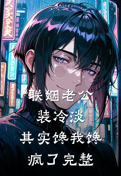 联姻老公装冷淡，其实馋我馋疯了完整