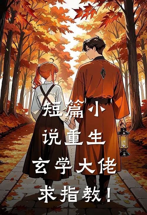 短篇小说重生：玄学大佬，求指教！