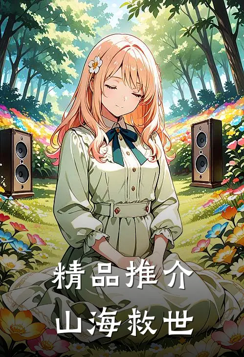 精品推介山海救世