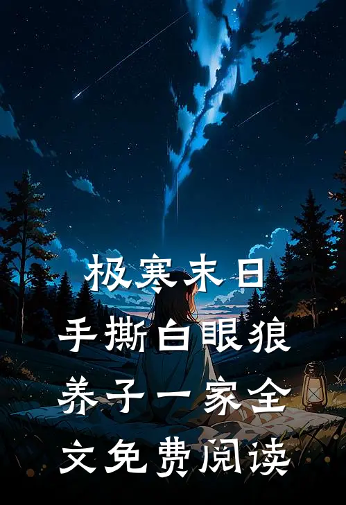 极寒末日，手撕白眼狼养子一家全文免费阅读
