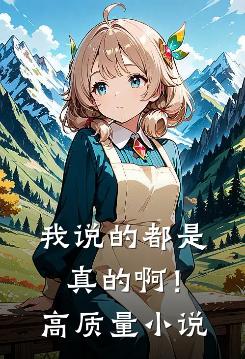 我说的都是真的啊！高质量小说