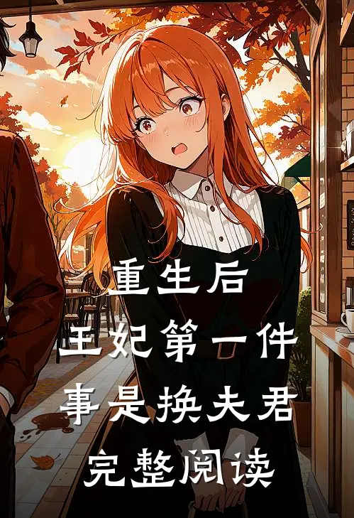重生后，王妃第一件事是换夫君完整阅读