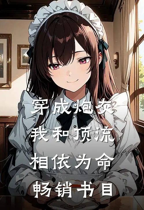 穿成炮灰我和顶流相依为命畅销书目