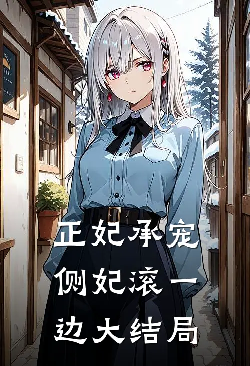 正妃承宠：侧妃滚一边大结局