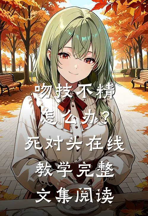 吻技不精怎么办？死对头在线教学完整文集阅读
