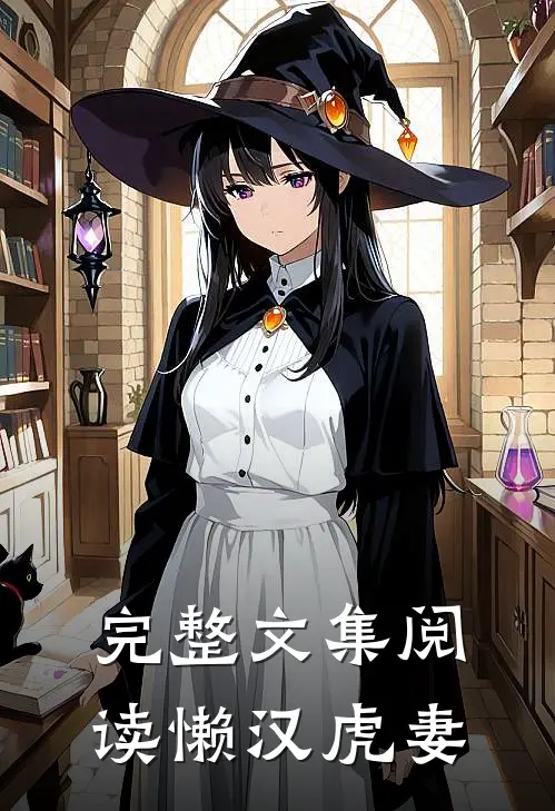 完整文集阅读懒汉虎妻