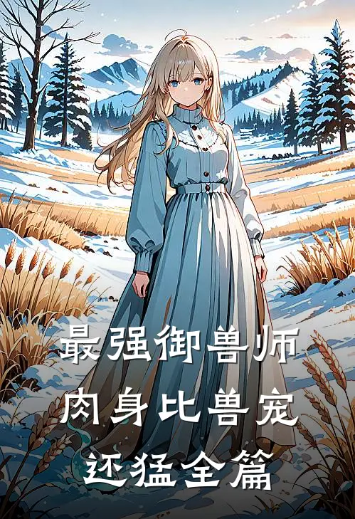 最强御兽师：肉身比兽宠还猛全篇