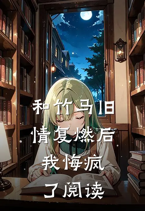 和竹马旧情复燃后,我悔疯了阅读