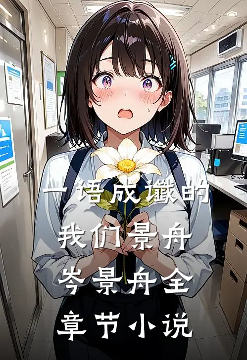 一语成谶的我们景舟岑景舟全章节小说