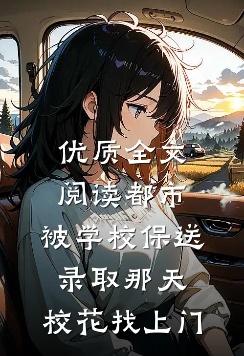 优质全文阅读都市：被学校保送录取那天，校花找上门