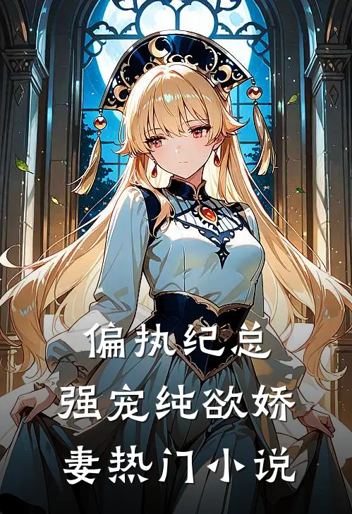 偏执纪总,强宠纯欲娇妻热门小说