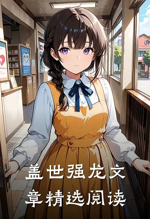 盖世强龙文章精选阅读