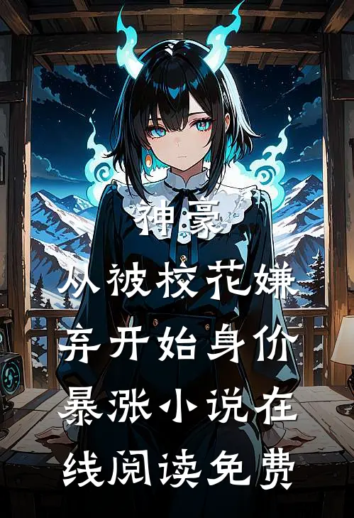 神豪：从被校花嫌弃开始身价暴涨小说在线阅读免费