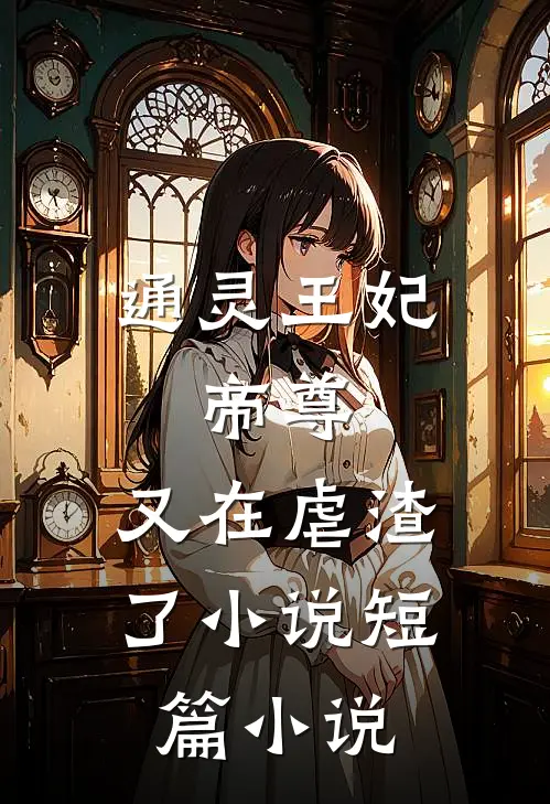 通灵王妃:帝尊,又在虐渣了小说短篇小说