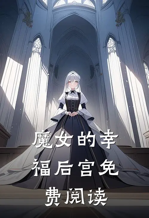 魔女的幸福后宫免费阅读