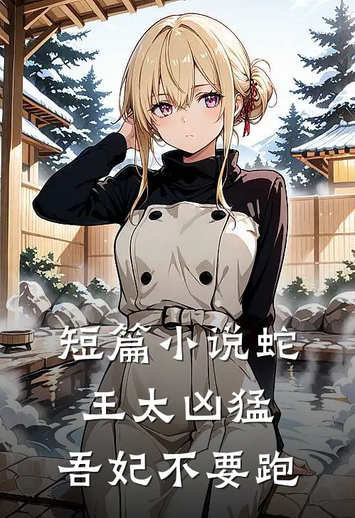 短篇小说蛇王太凶猛：吾妃不要跑