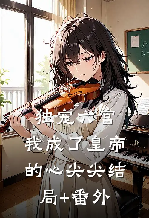 独宠六宫，我成了皇帝的心尖尖结局+番外