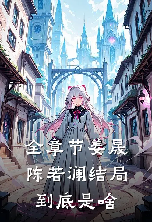 全章节姜晟陈若澜结局到底是啥