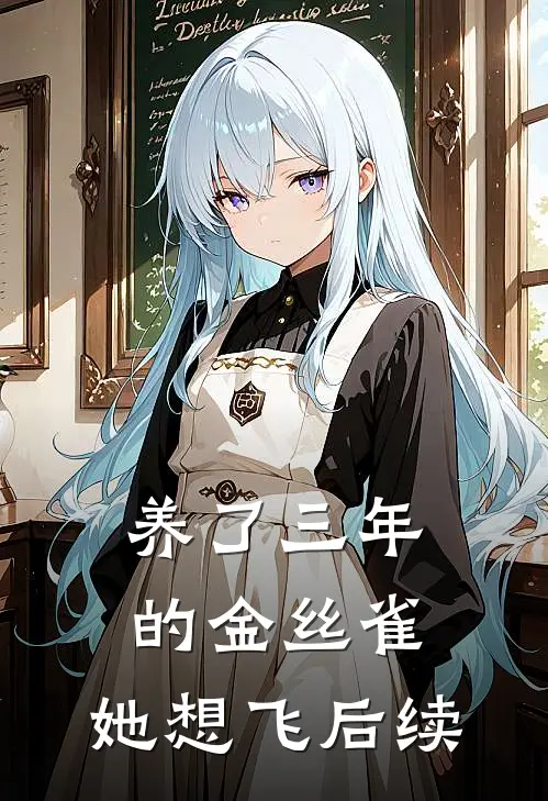 养了三年的金丝雀，她想飞后续