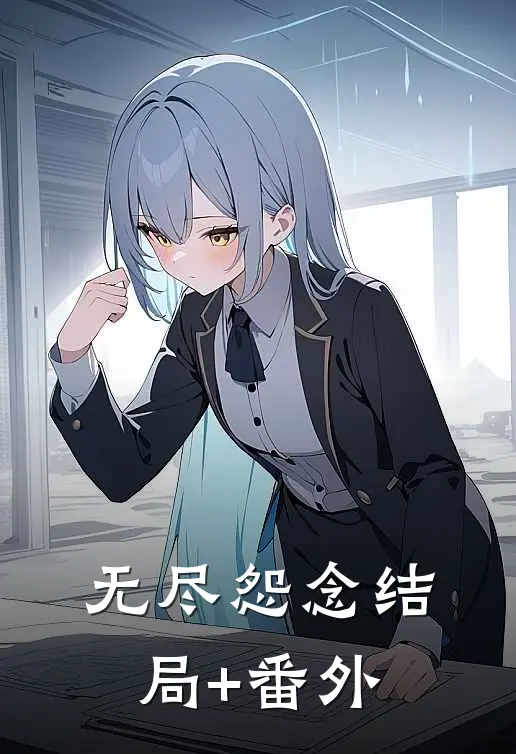 无尽怨念结局+番外