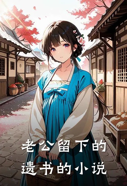 老公留下的遗书的小说