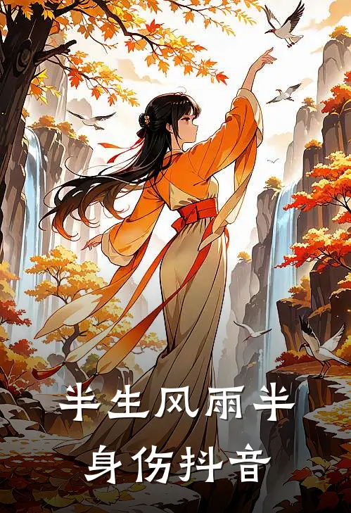 半生风雨半身伤抖音