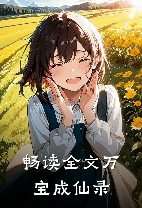 畅读全文万宝成仙录