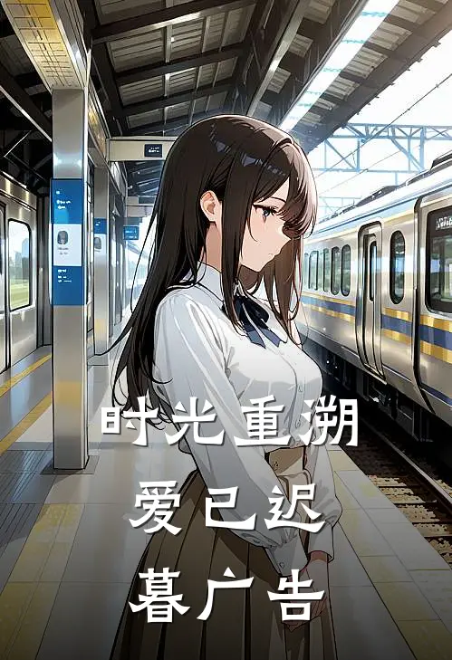 时光重溯，爱已迟暮广告