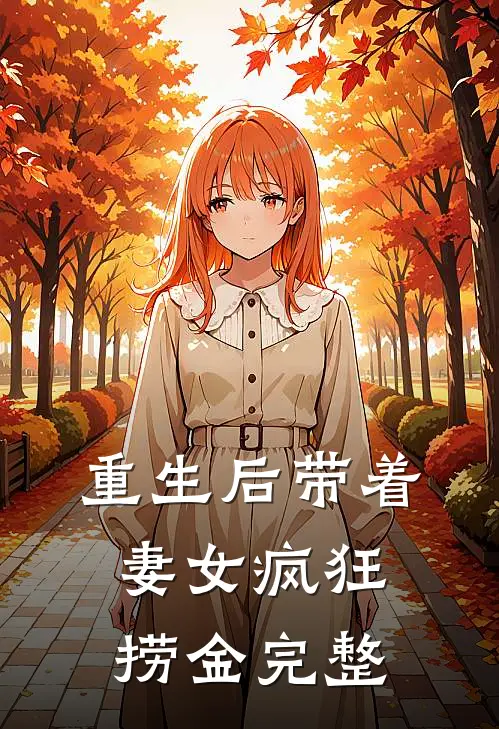 重生后带着妻女疯狂捞金完整